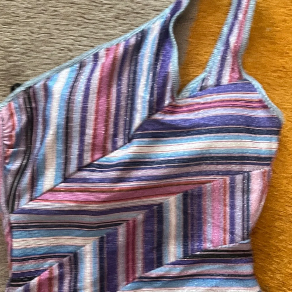 Becca by Rebecca one piece swimsuit